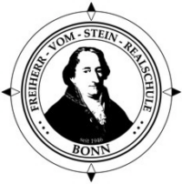 Freiherr-vom-Stein-Realschule Bonn Logo